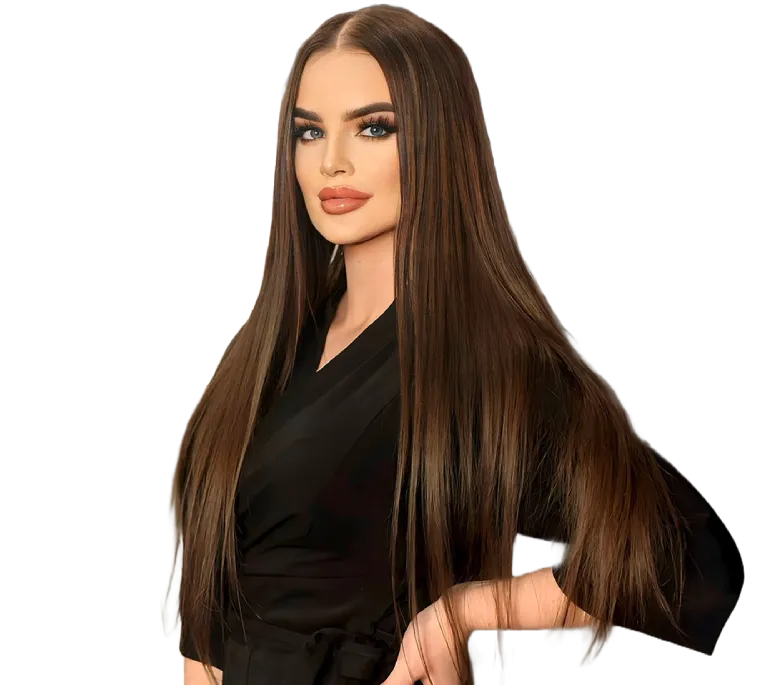 Certified Massage Therapists Dubai-EVA