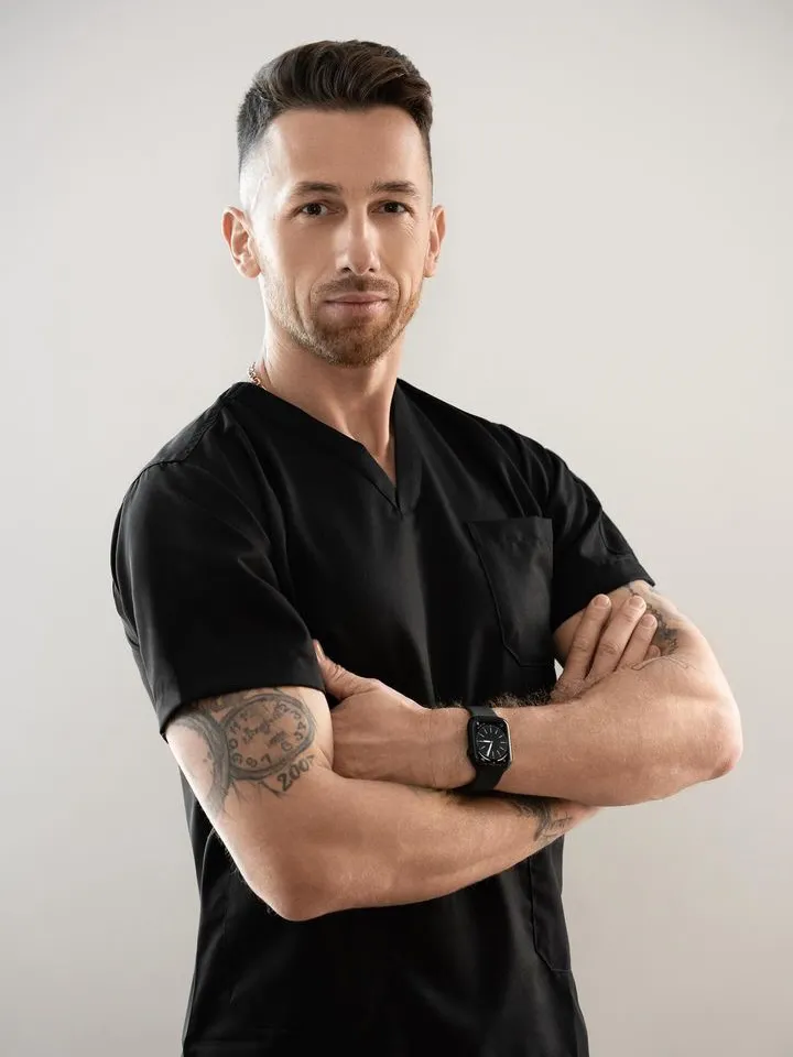 Certified Massage Therapists Dubai-MAXIM