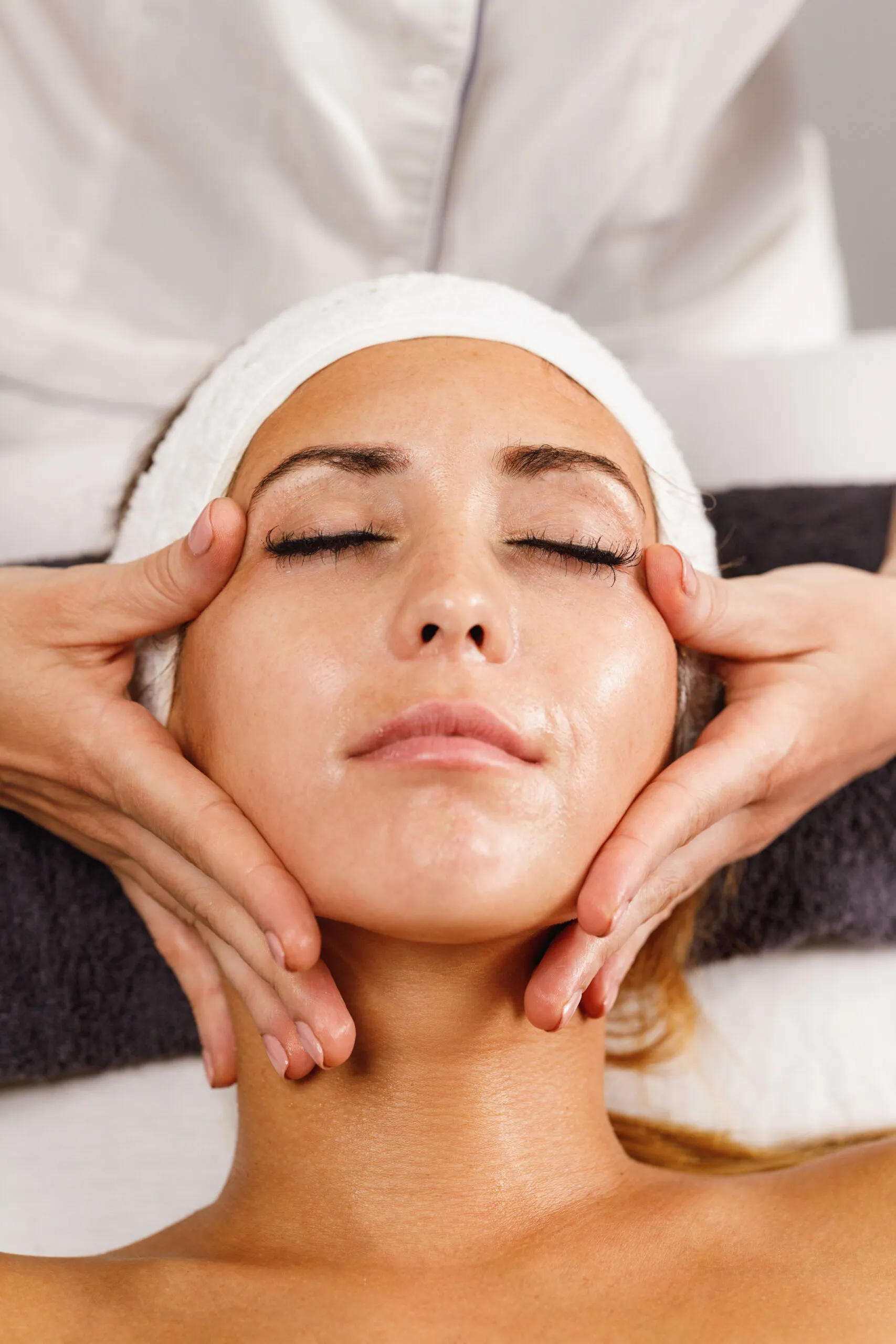 FACIAL MASSAGE DUBAI